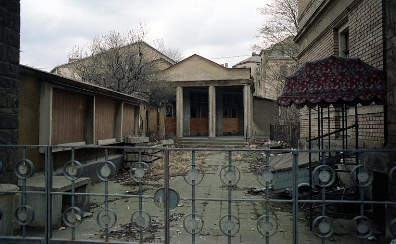 Dresden-Pieschen, Großenhainer Str. 146, 20.3.1995.jpg
